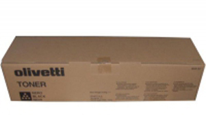 OLIVETTI B0841 TONER NERO