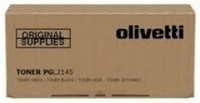 Olivetti B1072 cartuccia toner Originale Nero 1 pezzo(i)