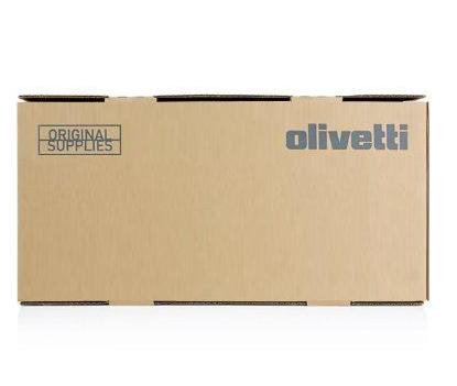 OLIVETTI B1174 TAMBURO NERO