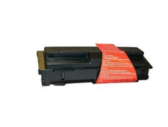 Olivetti B1272 cartuccia toner Compatibile Nero 1 pezzo(i)