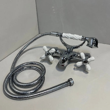 OLYMPIA GR.VASCA EST.CROMO - IDEAL STANDARD