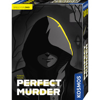 Omicidio perfetto, Gioco di puzzle