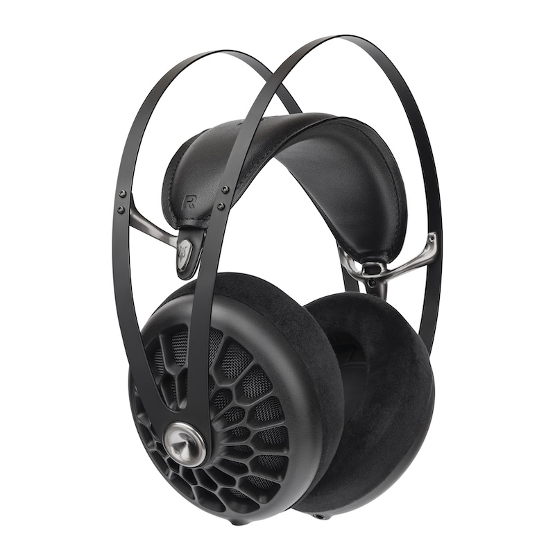 Onkyo Cuffie a Padiglione MEZE 105 AER Nero