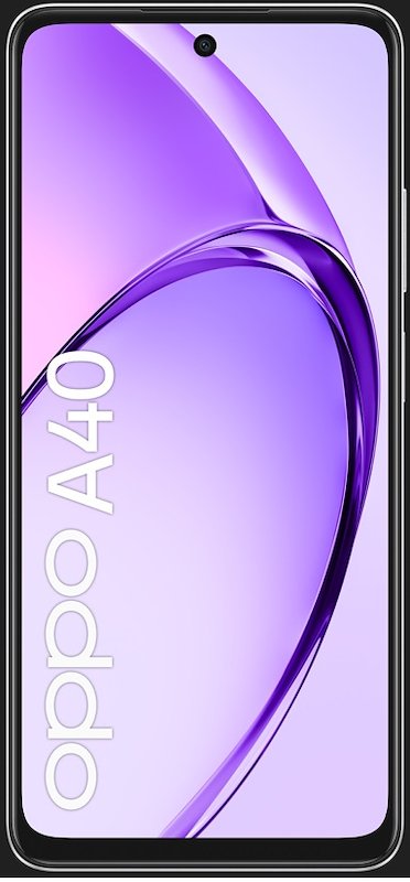 Oppo A40 6+128gb Starlight White Oppo A40 6+128gb Starlight White