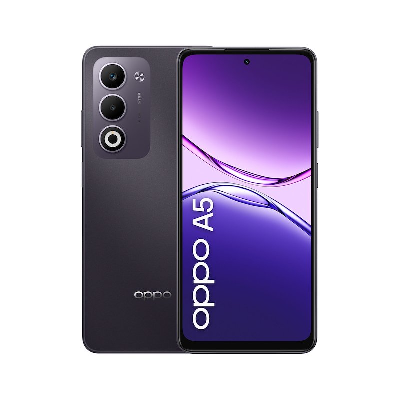 Oppo A5 6/128 GB Purple Oppo A5 6/128 GB Purple