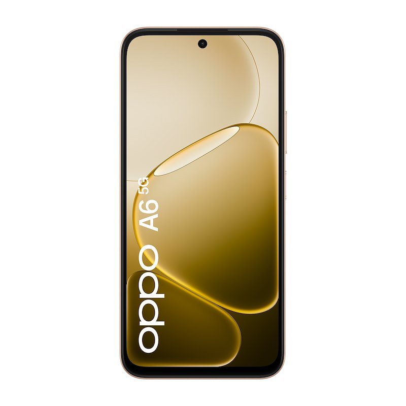OPPO A6 5G, 256 GB, GOLD