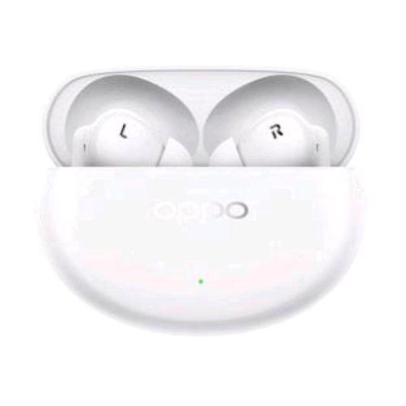 OPPO AIR 4 PRO AURICOLARI WIRELESS, Moonlight White OPPO AIR 4 PRO AURICOLARI WIRELESS, Moonlight White