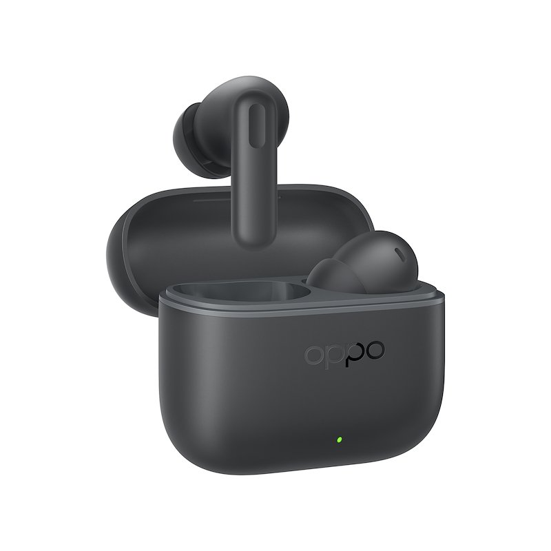 Oppo Auricolari True Wireless Buds 3 Pro Graphite Grey