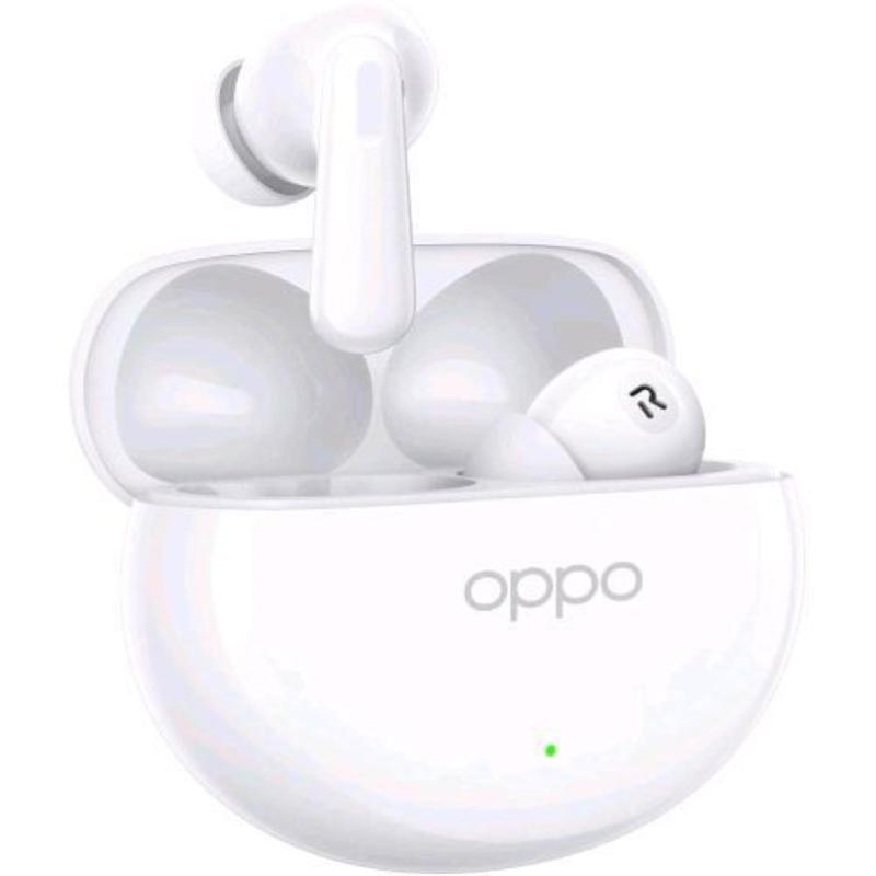 OPPO ENCO AIR4 AURICOLARI WIRELESS, Silky White