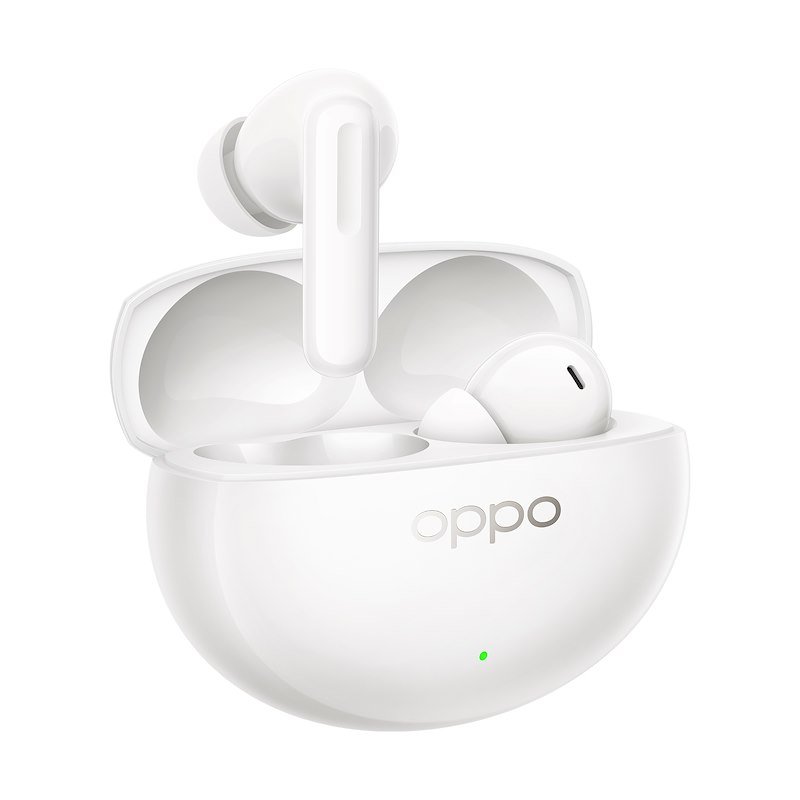 OPPO Enco Air5 Pro AURICOLARI, Pearl White