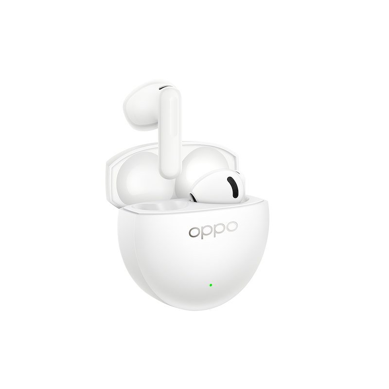 OPPO Enco Air5s AURICOLARI, Lunar White