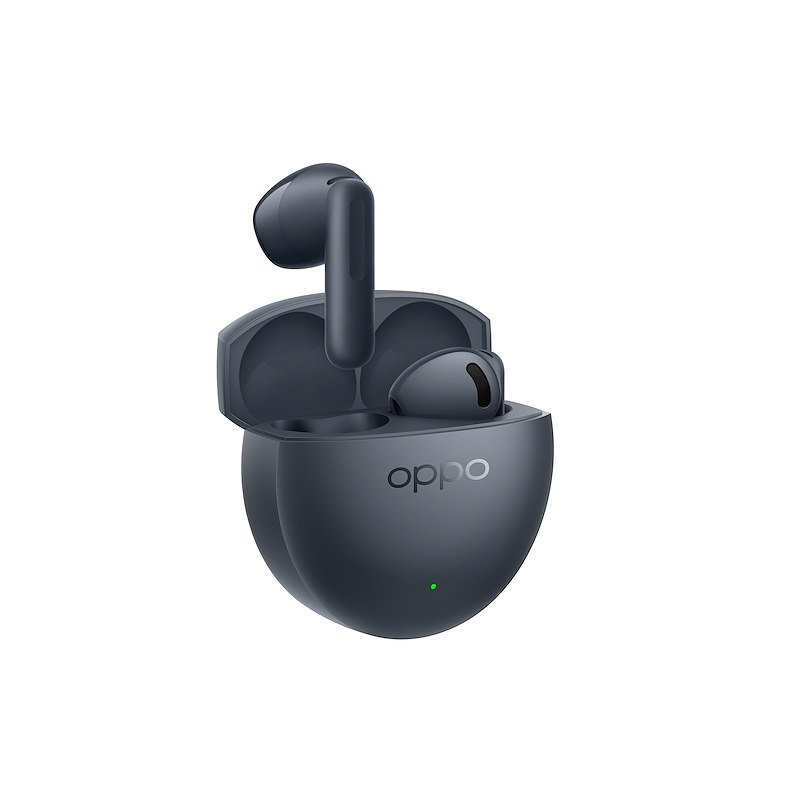OPPO Enco Air5s AURICOLARI, Midnight Black