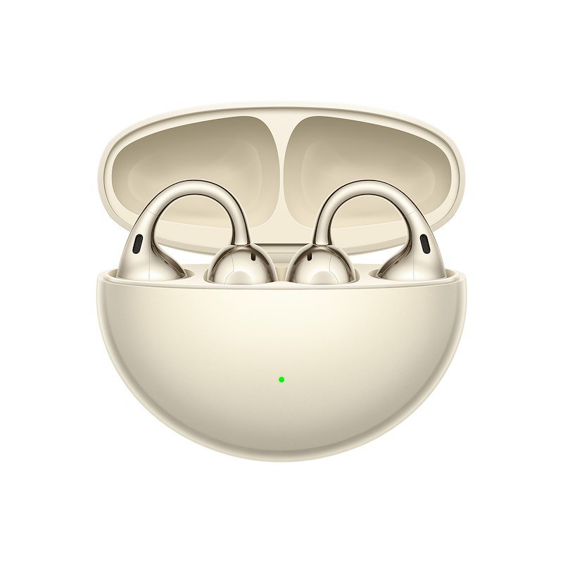 OPPO Enco Clip 2 AURICOLARI, Luminous Gold