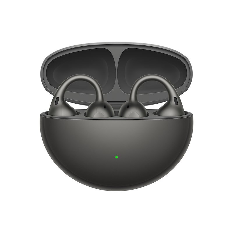 OPPO Enco Clip 2 AURICOLARI, Slate Grey