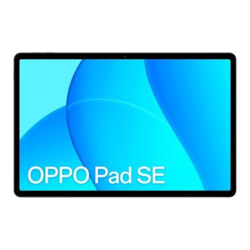 Oppo pad se 11 octa core 128gb ram 4gb wi-fi italia twilight blue
