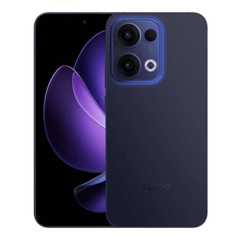 Oppo Reno13 5g 12/ 256 GB Luminous Blue Oppo Reno13 5g 12/ 256 GB Luminous Blue