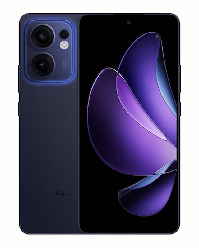 Oppo Reno13 FS 5g 12/ 512GB Luminous Blue Oppo Reno13 FS 5g 12/ 512GB Luminous Blue