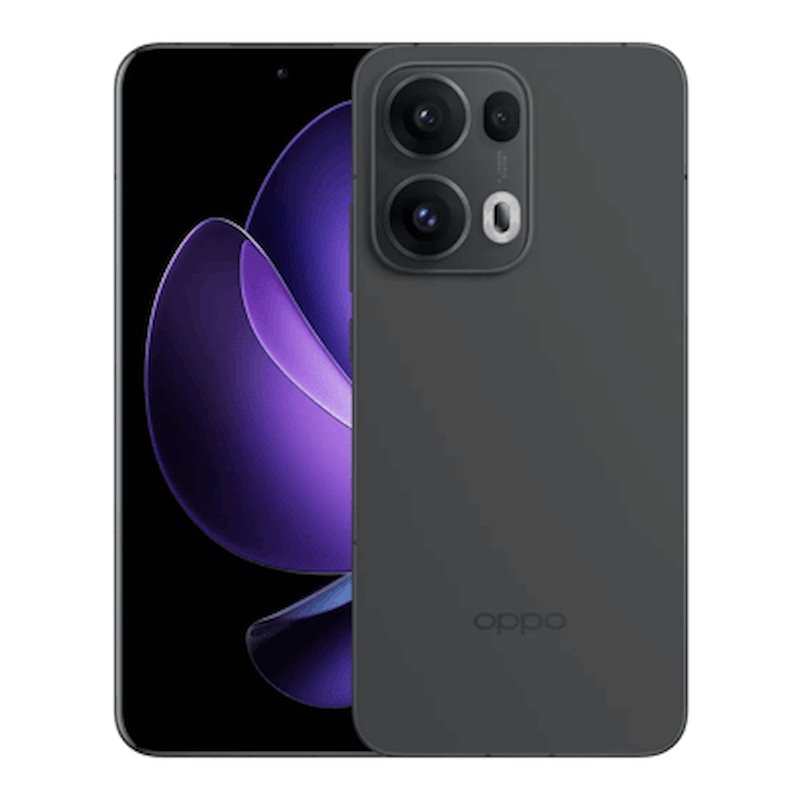 Oppo Reno13 Pro 5g 12/ 512GB Graphite Grey Oppo Reno13 Pro 5g 12/ 512GB Graphite Grey