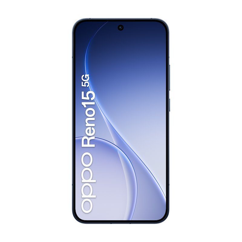 OPPO Reno15 5G, 512 GB, Twilight Black