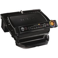 OptiGrill + GC7128 Griglia di contatto, Come contattare con grill