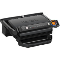 OptiGrill + GC717810 Griglia di contatto, Come contattare con grill