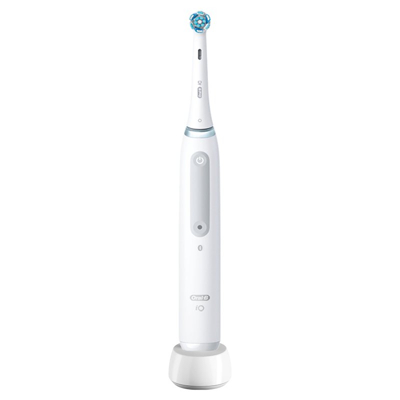 Oral B iO SERIES 4 BLANC