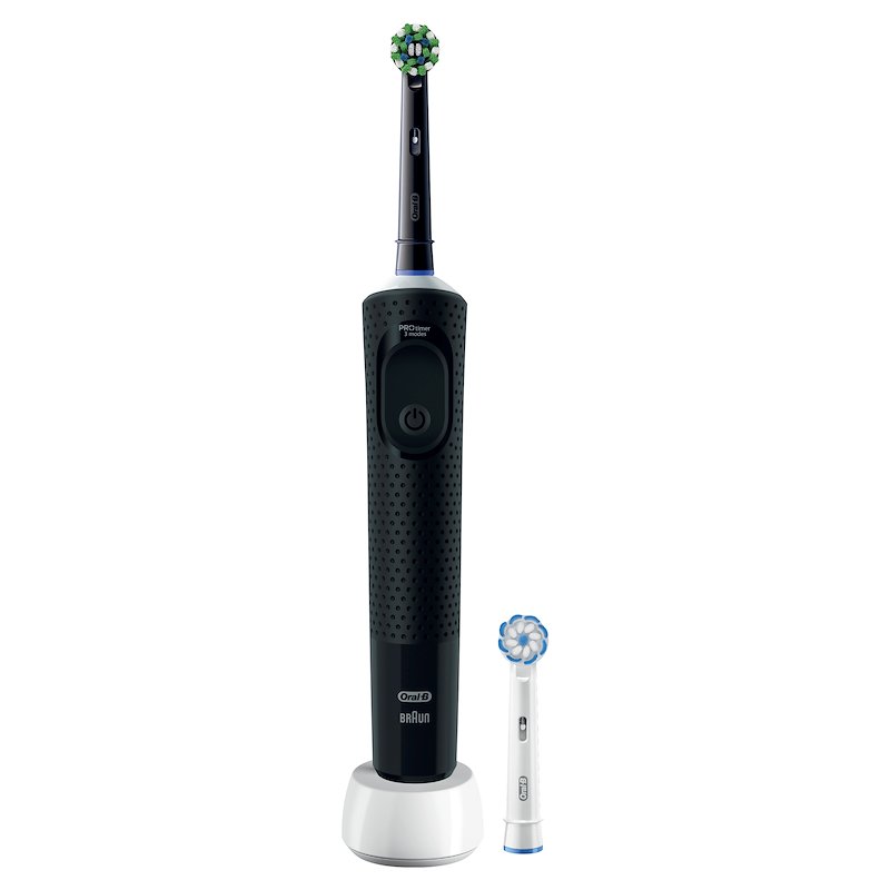 Oral-b - Spazzolino Elettrico Ricaricabile Vitality Pro-nero