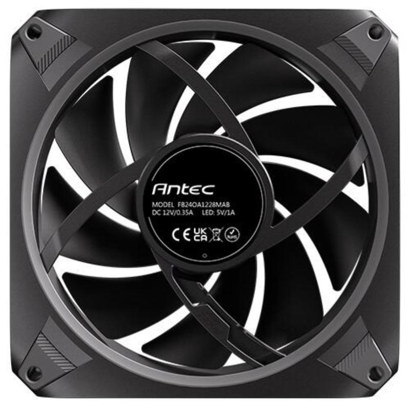 Orbit 120 argb_3pk