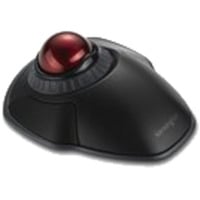 Orbit Trackball wireless con anello di scorrimento