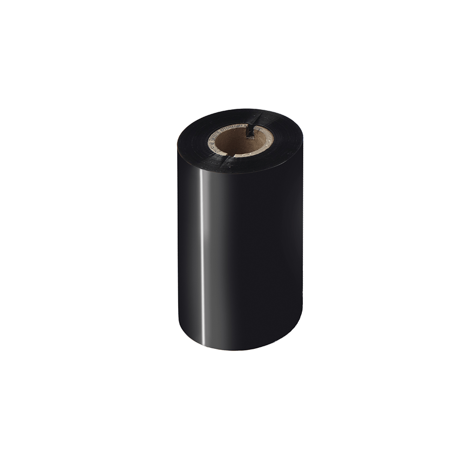 ORIGINALE Brother nastro a trasferimento termico nero BWS1D300110 Nastro a trasferimento termico cera standard 110 mm x 300 m nero ORIGINALE Brother nastro a trasferimento termico nero BWS1D300110 Nastro a trasferimento termico cera standard 110 mm x 300 m nero