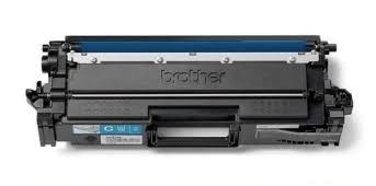 ORIGINALE Brother toner ciano TN-824CP TN-821XXLC 12000 pagine Stampa fino a 12.000 pagine