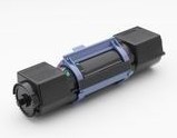 ORIGINALE Brother toner nero TN-100 3000 pagine ORIGINALE Brother toner nero TN-100 3000 pagine