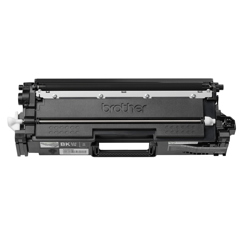 ORIGINALE Brother toner nero TN-821XLBK 821XL 12000 pagine