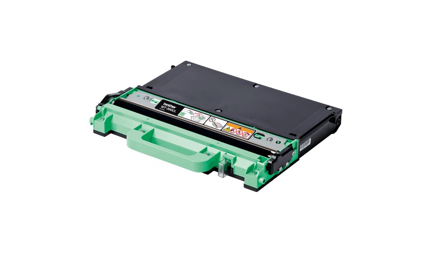 ORIGINALE Brother vaschetta di recupero WT-300CL