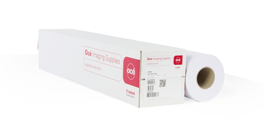 ORIGINALE Canon Carta Bianco 97001841