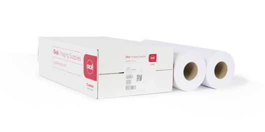 ORIGINALE Canon Carta Bianco 97003492