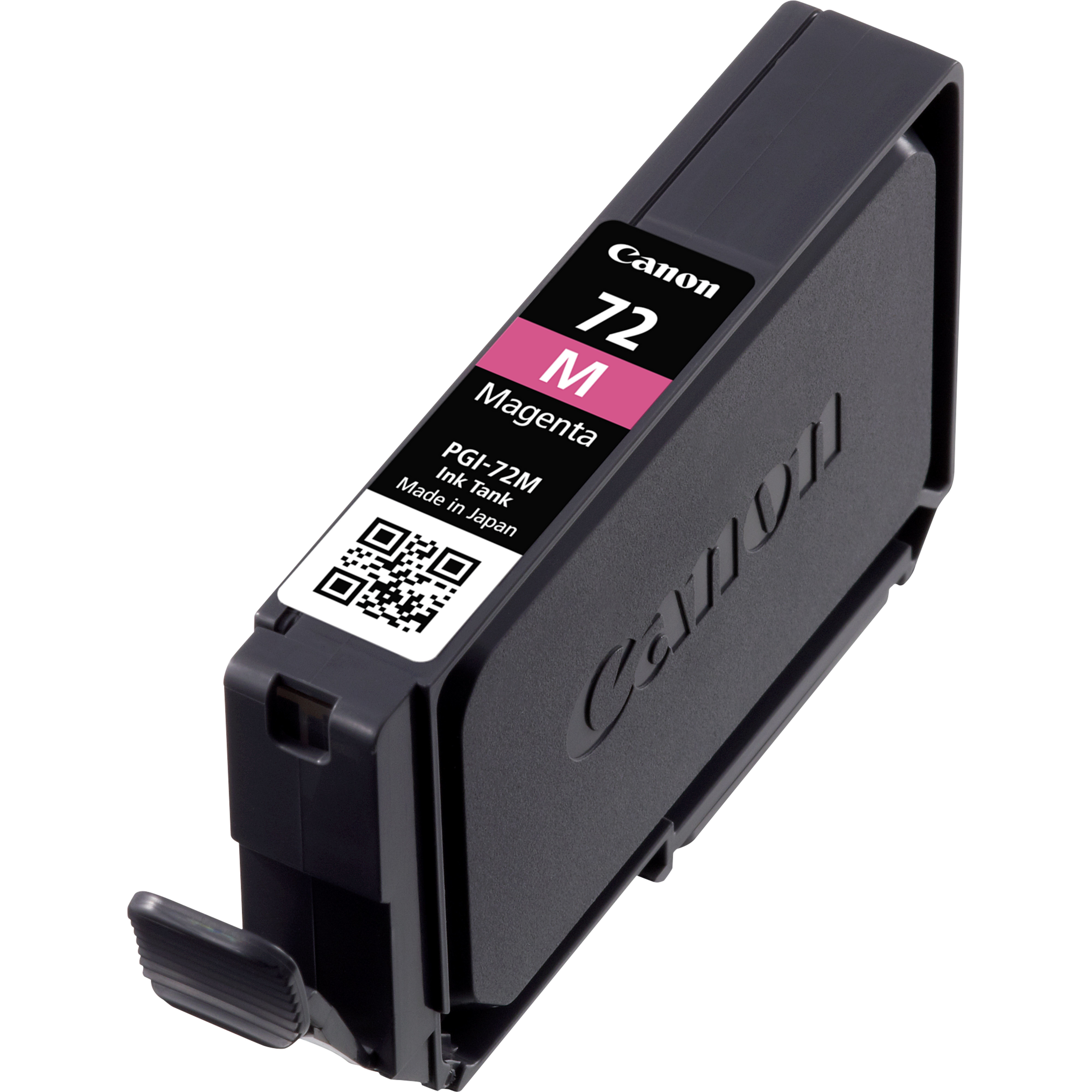 ORIGINALE Canon Cartuccia d'inchiostro magenta PGI-72m 6405B001 710 pagine 14ml ORIGINALE Canon Cartuccia d'inchiostro magenta PGI-72m 6405B001 710 pagine 14ml