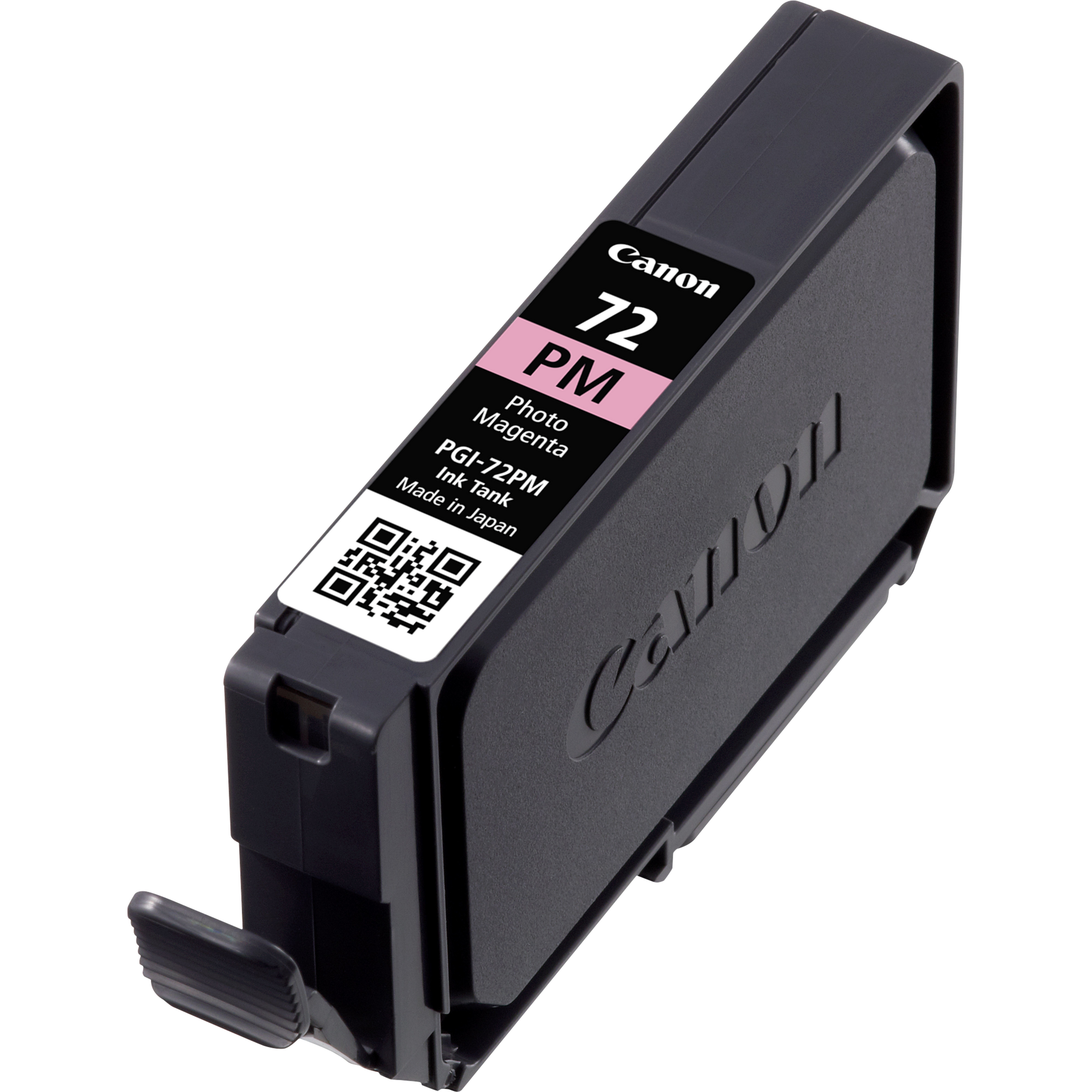ORIGINALE Canon Cartuccia d'inchiostro magenta PGI-72pm 6408B001 303 pagine 14ml ORIGINALE Canon Cartuccia d'inchiostro magenta PGI-72pm 6408B001 303 pagine 14ml