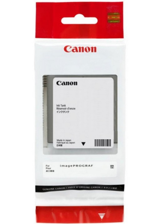 ORIGINALE Canon Cartuccia d'inchiostro Nero (opaco) PFI-2100mbk 5265C001 160ml ORIGINALE Canon Cartuccia d'inchiostro Nero (opaco) PFI-2100mbk 5265C001 160ml