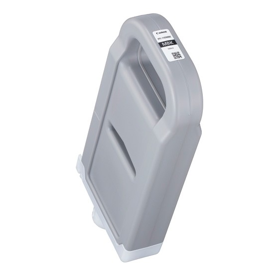 ORIGINALE Canon Cartuccia d'inchiostro Nero (opaco) PFI-740mbk 4768C001 700ml