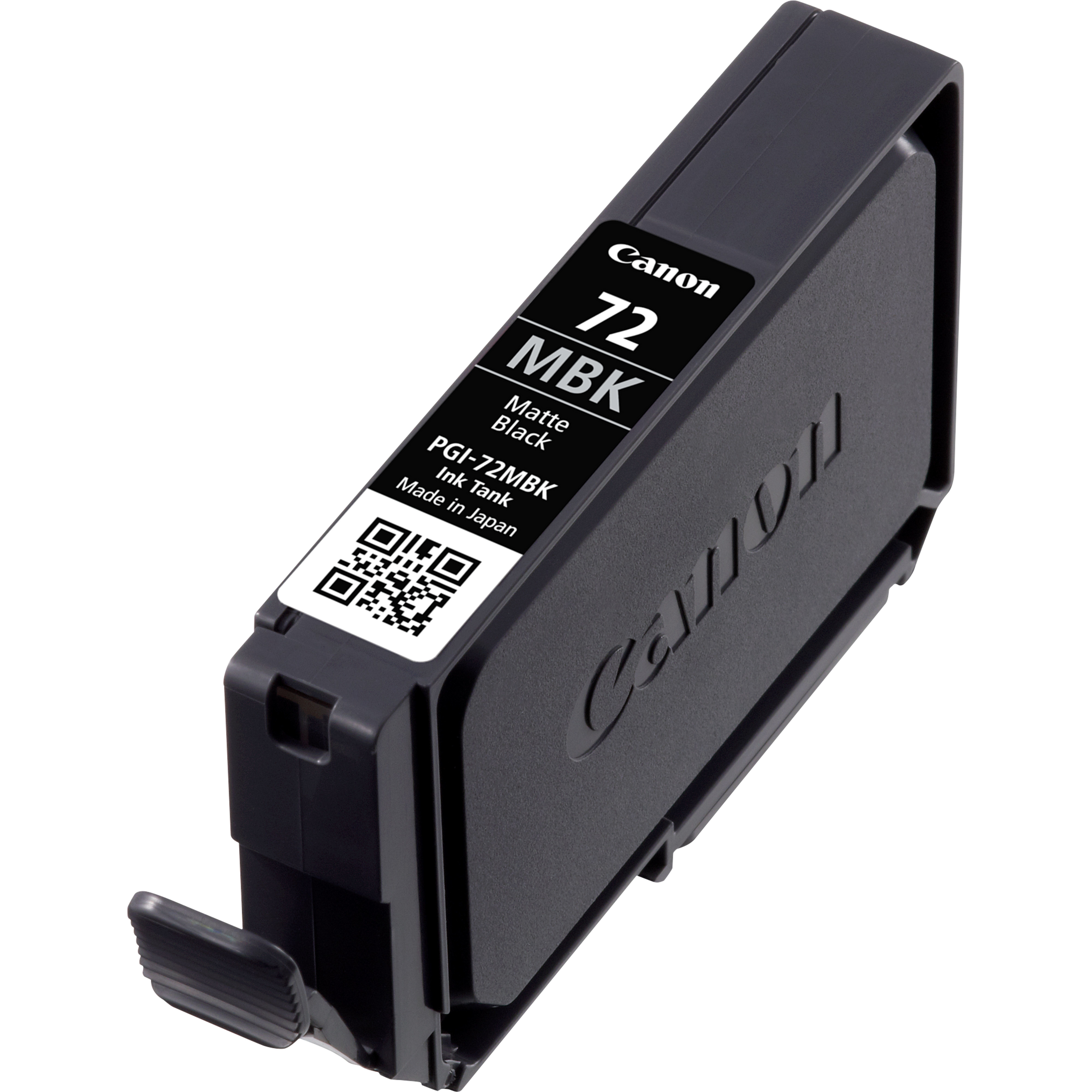 ORIGINALE Canon Cartuccia d'inchiostro Nero (opaco) PGI-72mbk 6402B001 1640 pagine 14ml ORIGINALE Canon Cartuccia d'inchiostro Nero (opaco) PGI-72mbk 6402B001 1640 pagine 14ml