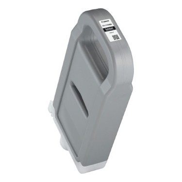 ORIGINALE Canon Cartuccia d'inchiostro nero PFI-710mbk 2353C001 700ml ORIGINALE Canon Cartuccia d'inchiostro nero PFI-710mbk 2353C001 700ml