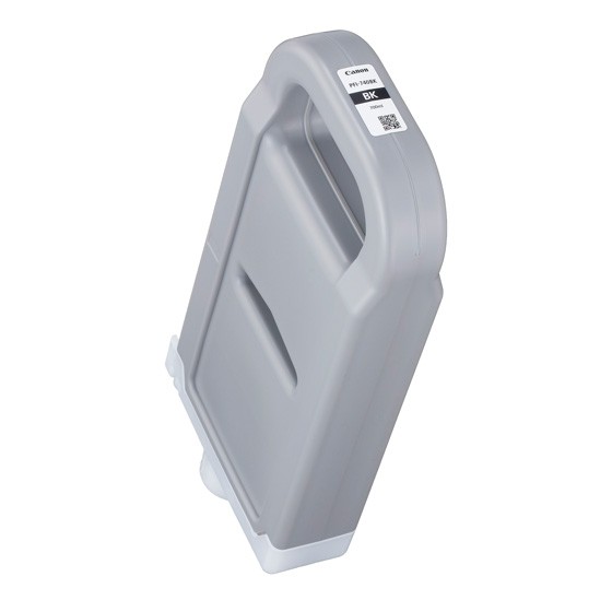 ORIGINALE Canon Cartuccia d'inchiostro nero PFI-740bk 4769C001 700ml ORIGINALE Canon Cartuccia d'inchiostro nero PFI-740bk 4769C001 700ml
