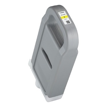 Originale Canon PFI-710Y Amarillo Cartucho de Tinta Original - 2357C001 Originale Canon PFI-710Y Amarillo Cartucho de Tinta Original - 2357C001