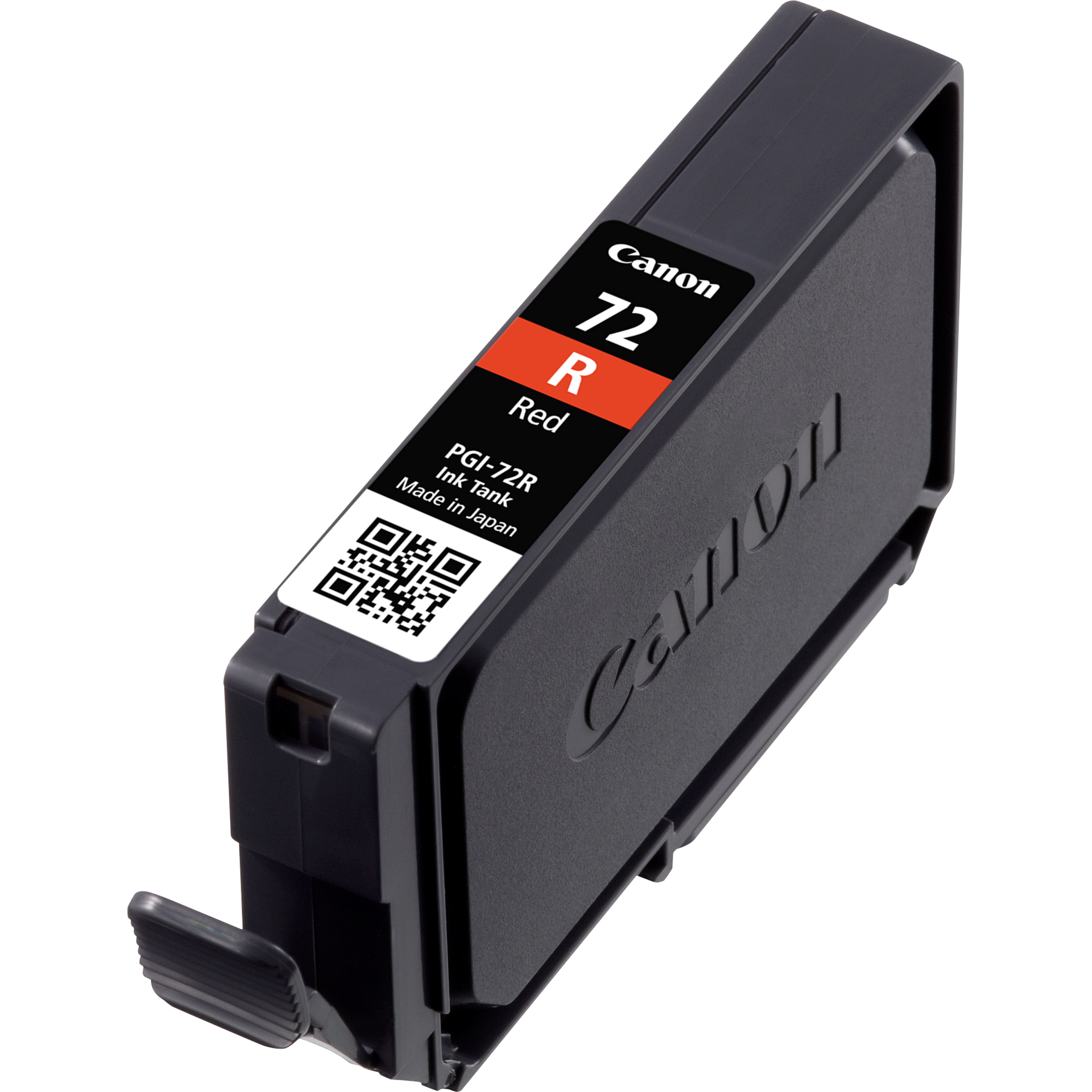 Originale Canon PGI72 cartuccia rosso - 6410B001