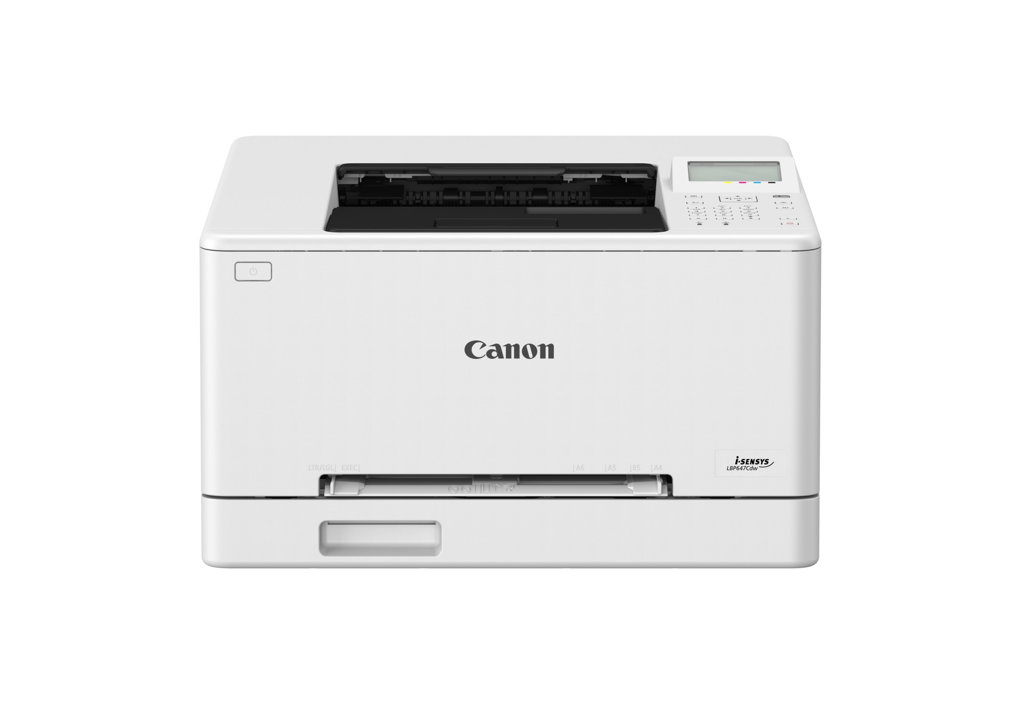 ORIGINALE Canon stampante i-SENSYS LBP647Cdw 6929C001