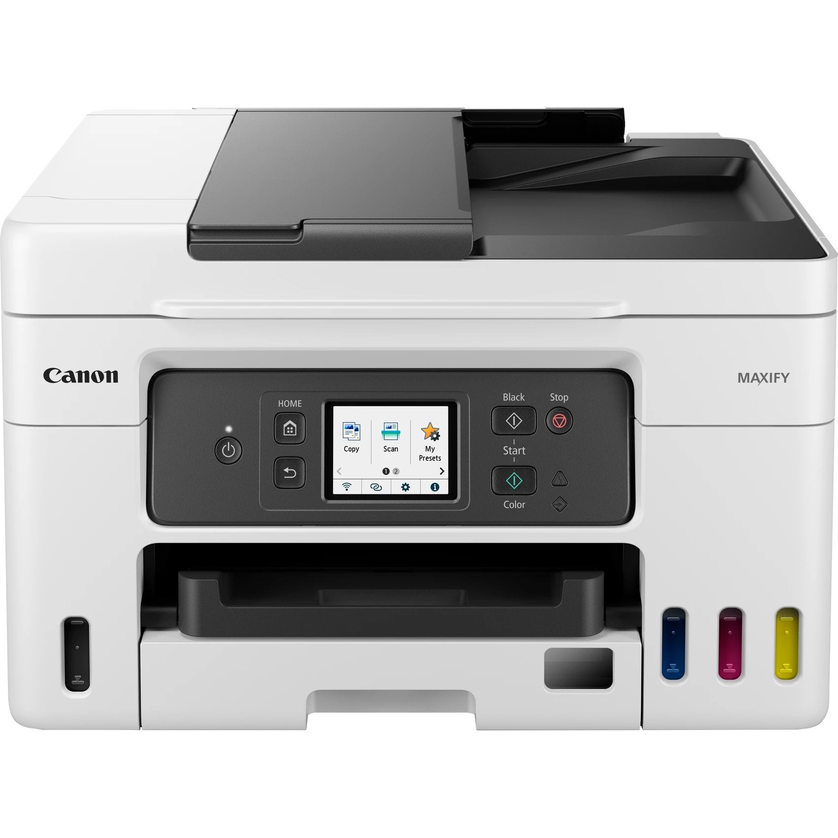 ORIGINALE Canon stampante MAXIFY GX4050 5779C006