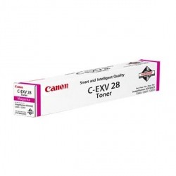 ORIGINALE Canon toner magenta C-EXV28m 2797B002 38000 pagine ORIGINALE Canon toner magenta C-EXV28m 2797B002 38000 pagine