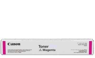 ORIGINALE Canon toner magenta C-EXV54m 1396C002 8500 pagine