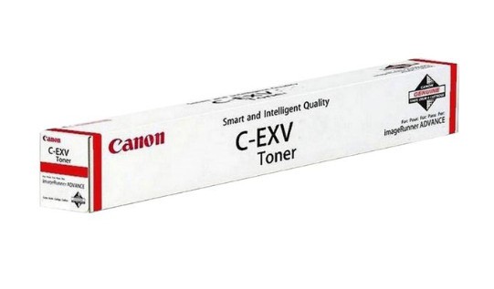 ORIGINALE Canon toner magenta C-EXV64m 5755C002 25500 pagine
